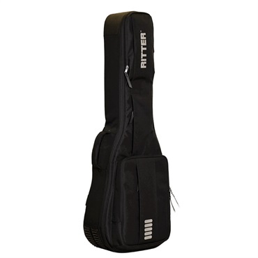 Ritter RGA5-L SBK for Les Paul レスポール専用 (Sea Ground Black) 画像1