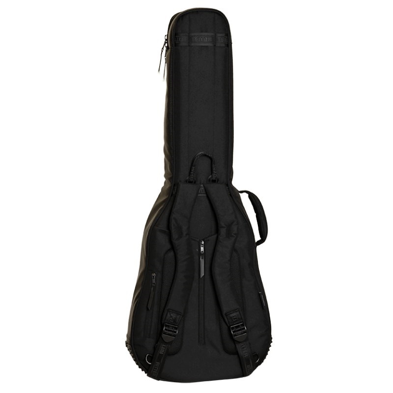 Ritter RGA5-L SBK for Les Paul レスポール専用 (Sea Ground Black) 画像2