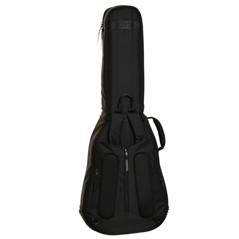 Ritter RGA5-L SBK for Les Paul レスポール専用 (Sea Ground Black) 画像3