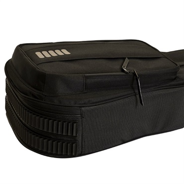 Ritter RGA5-L SBK for Les Paul レスポール専用 (Sea Ground Black) 画像5