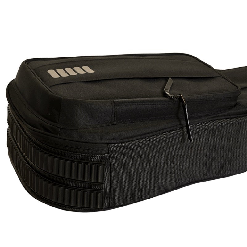 Ritter RGA5-L SBK for Les Paul レスポール専用 (Sea Ground Black) 画像5