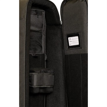 Ritter RGA5-L SBK for Les Paul レスポール専用 (Sea Ground Black) 画像7