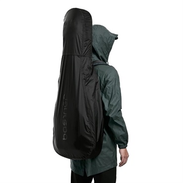 basiner 【創業50周年大決算SALE】 Rain shield RS-AG アコースティックギターケース用レインコート 画像2