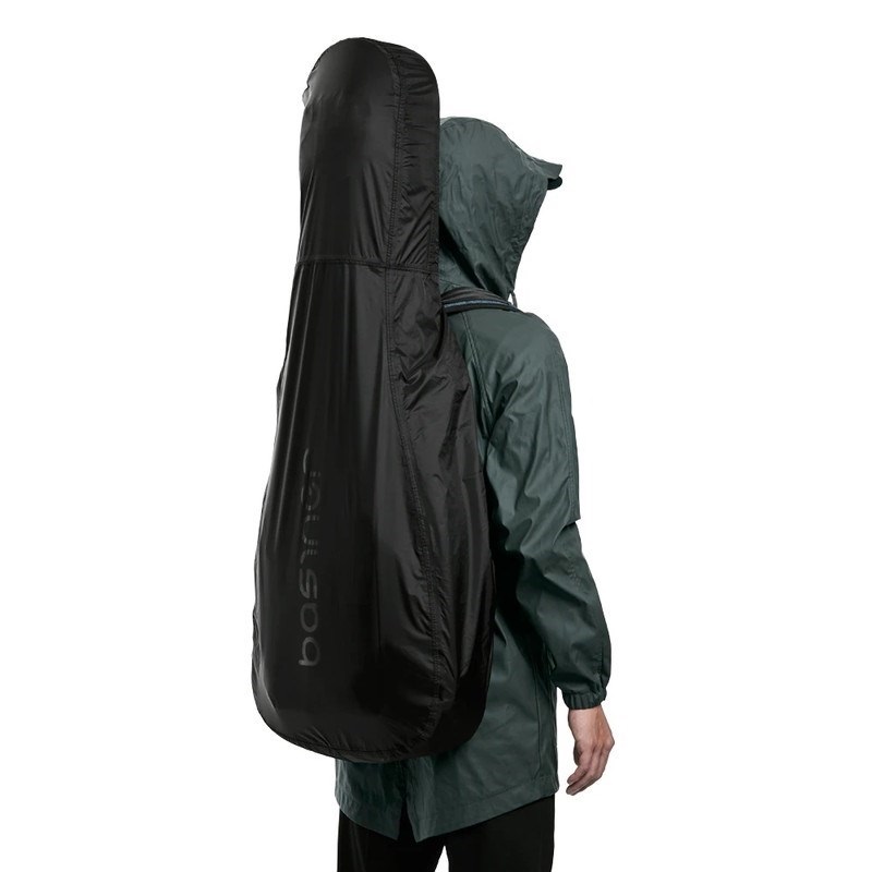 basiner 【創業50周年大決算SALE】 Rain shield RS-AG アコースティックギターケース用レインコート 画像2