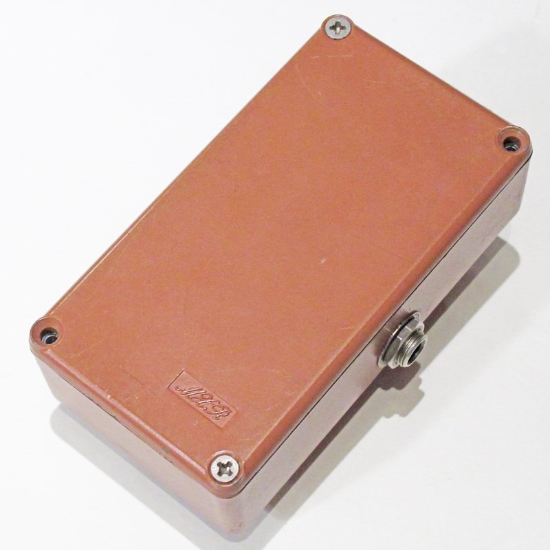 MXR VINTAGE 1975's Phase 45 Script Logo 画像3