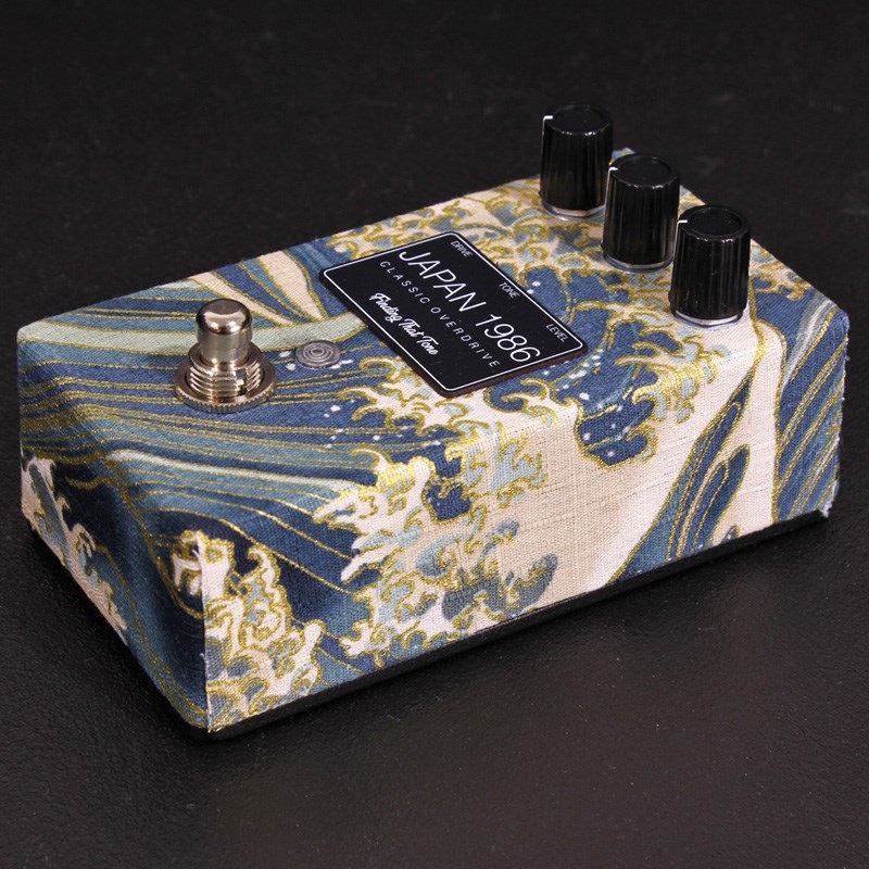 Finding That Tone JAPAN 1986 ltd. NAMI ｜イケベ楽器店