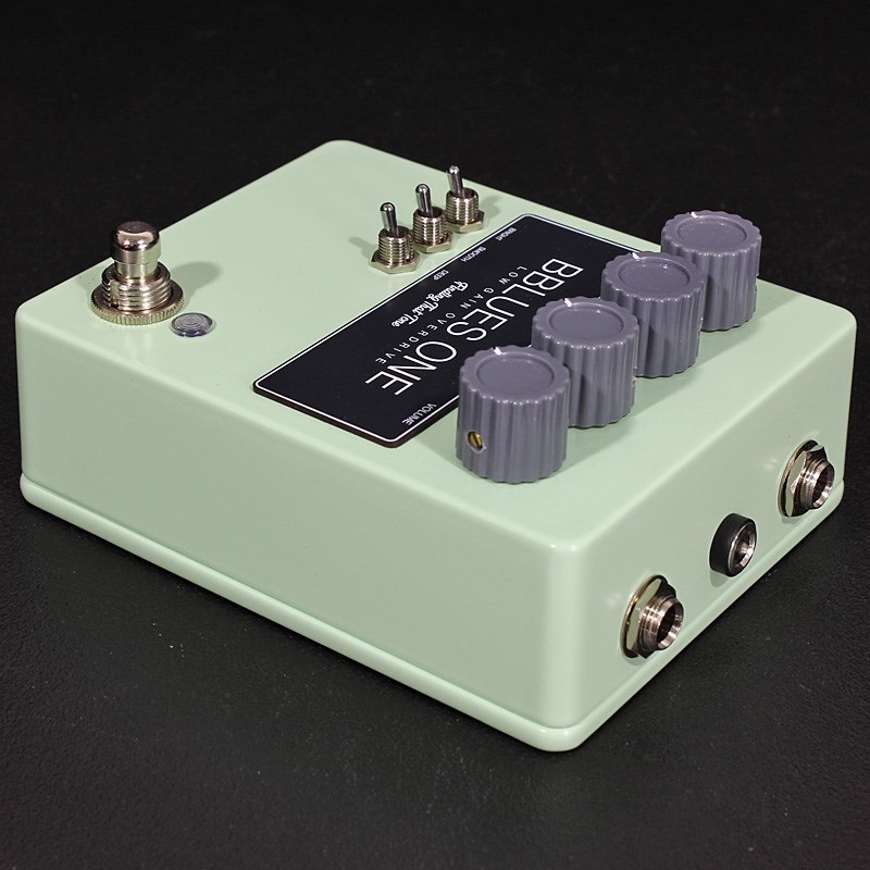 Finding That Tone BBlues One Surf Green 画像2