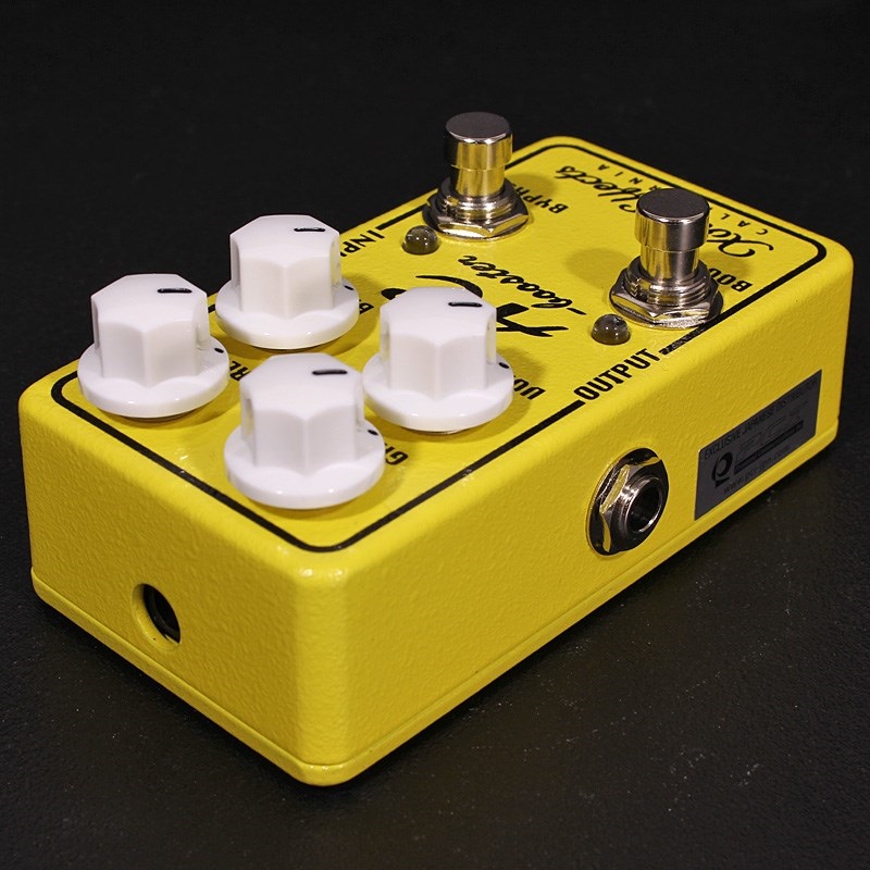 Xotic AC Booster V2 画像3