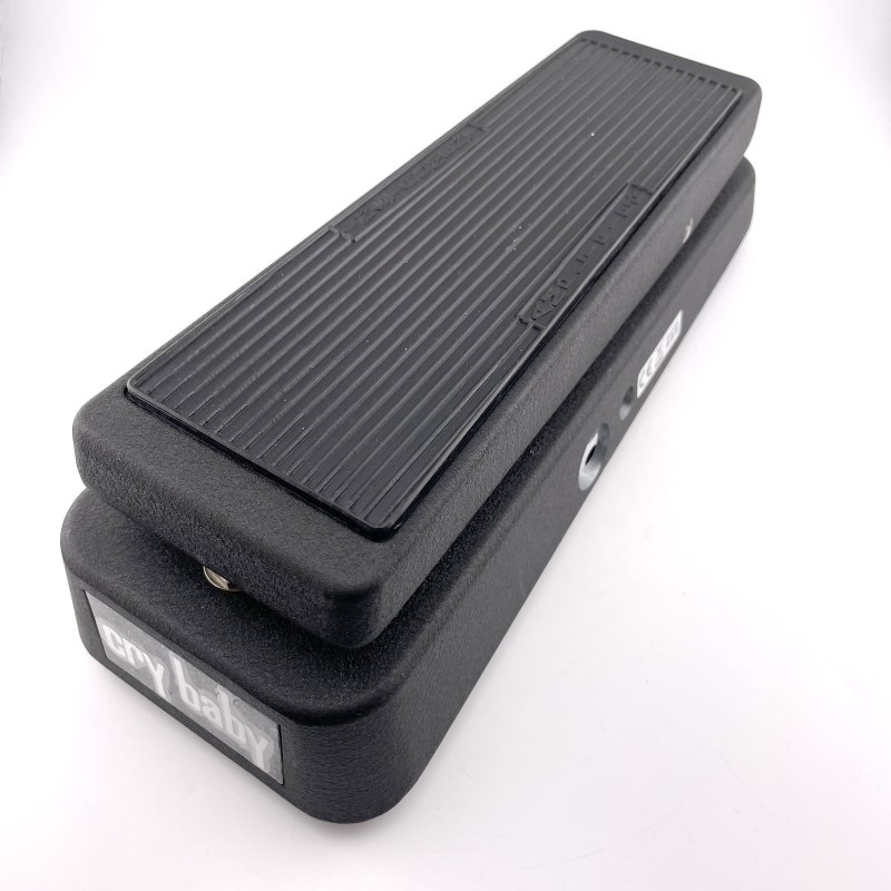 Amazon.com: Dunlop Crybaby GCB-95 Classic Wah Pedal Bundle