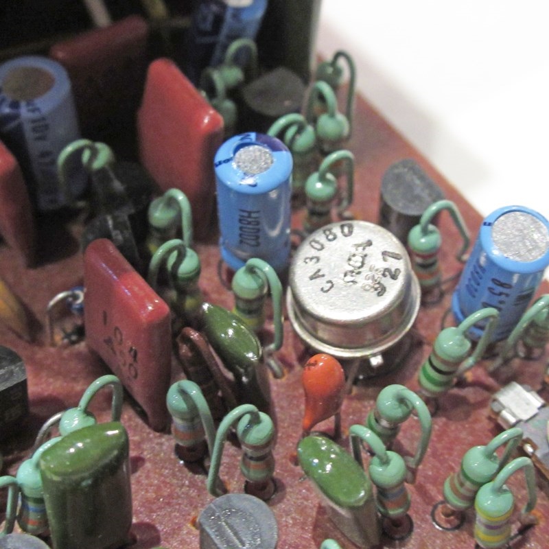 MAXON 【USED】CP-101 Compressor 画像3