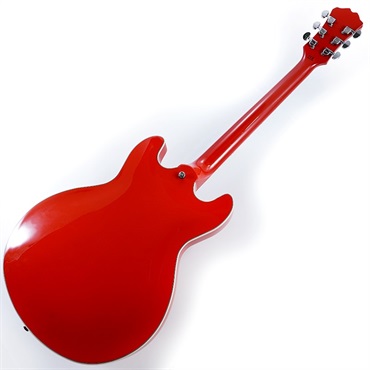 ☆高貴なダークレッド　新機能満載Aria Pro II ST ☆高貴なダークレッド 新機能満載Aria Pro II ST ☆高貴なダーク