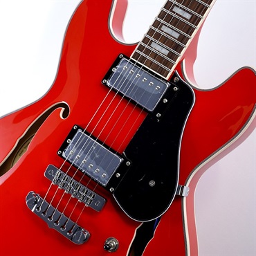 Aria ProII TA-200 RD (Red)【特価】 ｜イケベ楽器店オンライン