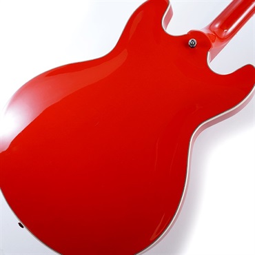 Aria ProII TA-200 RD (Red)【特価】 ｜イケベ楽器店オンライン
