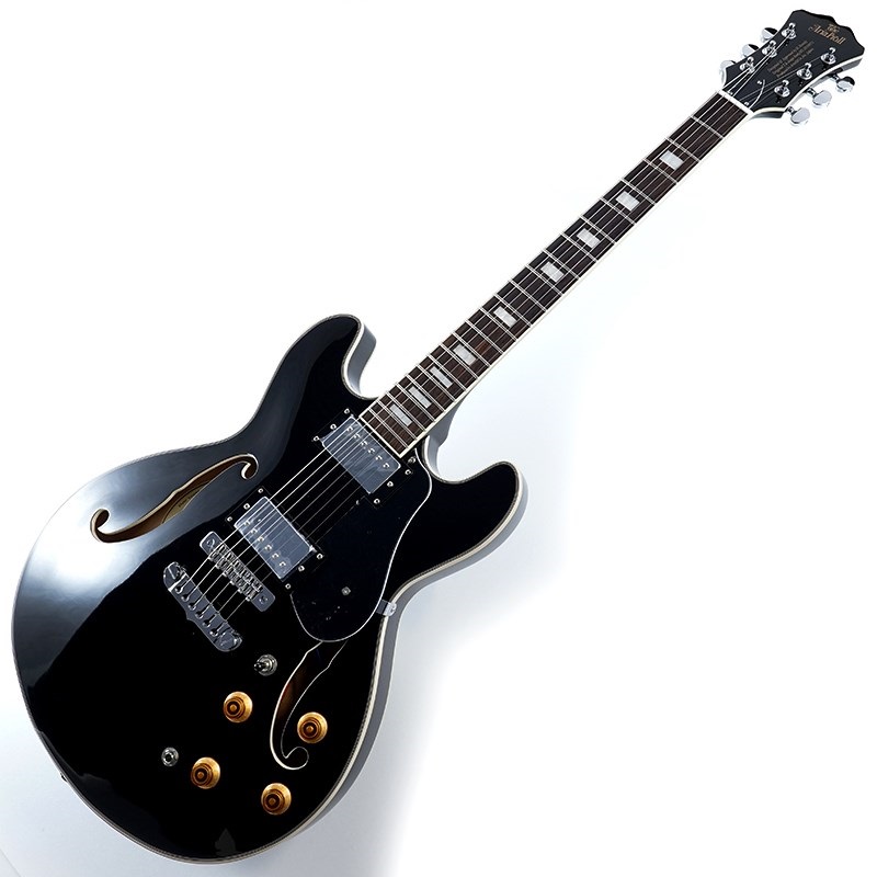 Aria ProII TA-200 BK (Black)【特価】 ｜イケベ楽器店