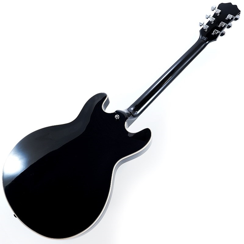 楽天市場】Aria Pro2 アリアプロ2 エレキギター MAC-DLX STBK
