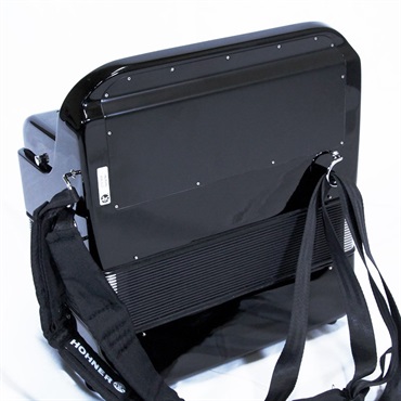 Hohner 【USED】Nova I 49F【フリーベース/中古アコーディオン】 画像5