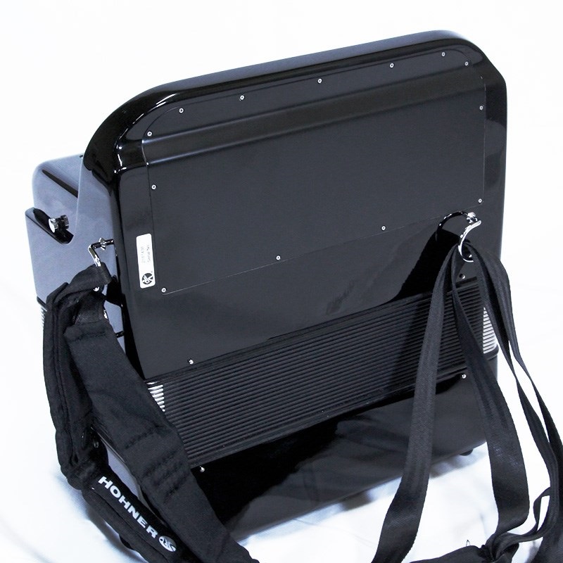 Hohner 【USED】Nova I 49F【フリーベース/中古アコーディオン】 画像5
