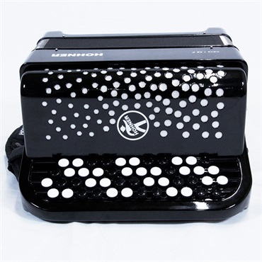 Hohner 【USED】Nova I 49F【フリーベース/中古アコーディオン】 画像7