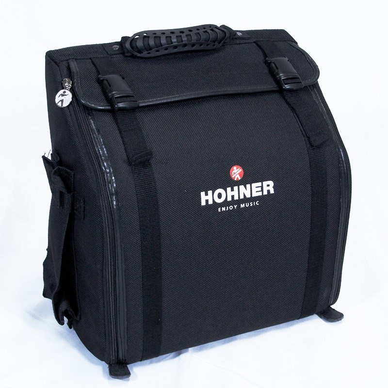 Hohner 【USED】Nova I 49F【フリーベース/中古アコーディオン】 画像8