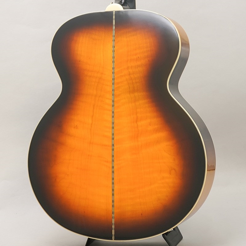Epiphone 【USED】 Masterbilt Inspired by Gibson J-200 (Aged Vintage Sunburst Gloss) エピフォン 画像1