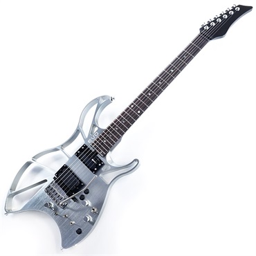 EVO 0101Z Trem H-Silver GK-Sustainer Mod入荷！ ｜イケベ楽器