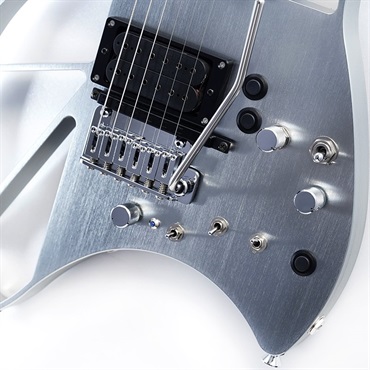 EVO 0101Z Trem H-Silver GK-Sustainer Mod入荷！ ｜イケベ楽器店