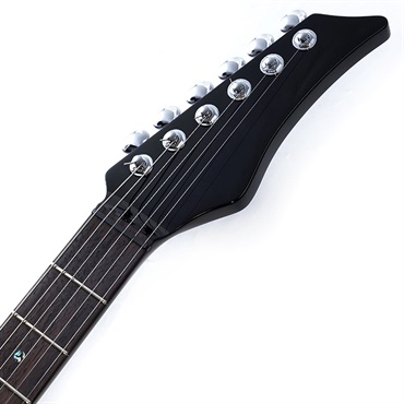 EVO 0101Z Trem H-Silver GK-Sustainer Mod入荷！ ｜イケベ楽器店