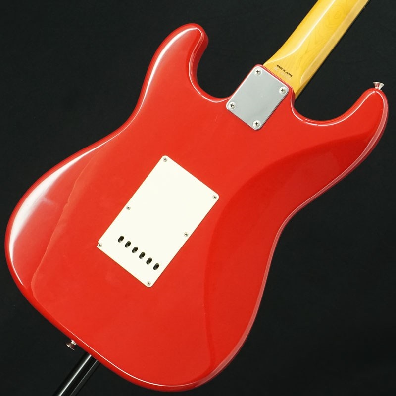Fender Japan USED 中古 ST62-US mod. (Torino Red)【SN.T040830】 画像1