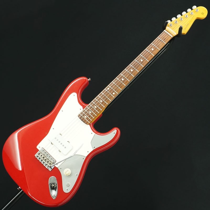 Fender Japan USED 中古 ST62-US mod. (Torino Red)【SN.T040830】 画像2