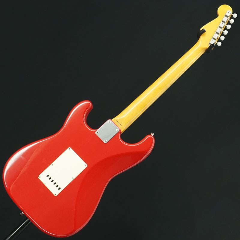 Fender Japan USED 中古 ST62-US mod. (Torino Red)【SN.T040830】 画像3