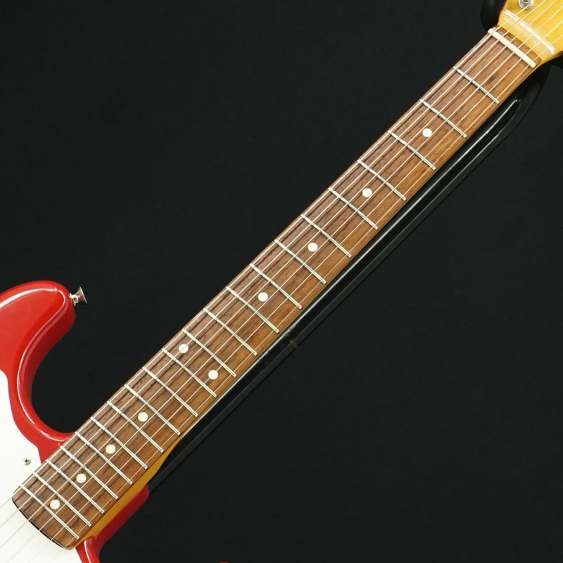 Fender Japan USED 中古 ST62-US mod. (Torino Red)【SN.T040830】 画像4