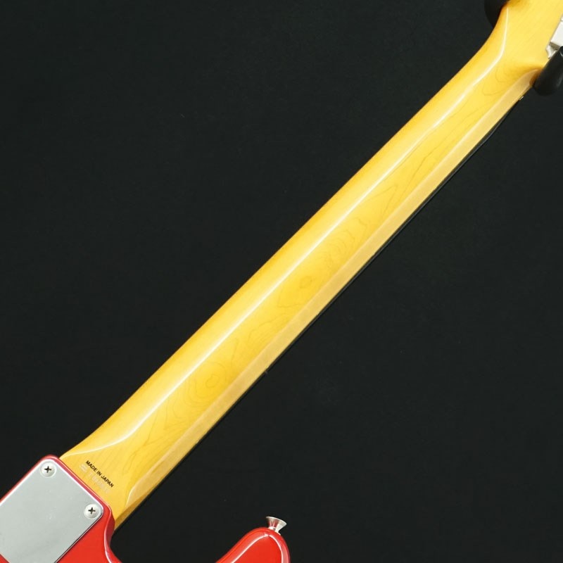 Fender Japan USED 中古 ST62-US mod. (Torino Red)【SN.T040830】 画像5