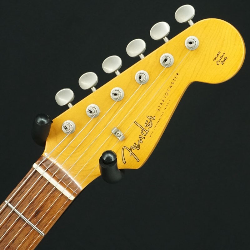 Fender Japan USED 中古 ST62-US mod. (Torino Red)【SN.T040830】 画像6
