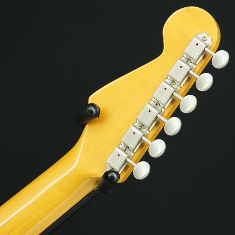 Fender Japan USED 中古 ST62-US mod. (Torino Red)【SN.T040830】 画像7