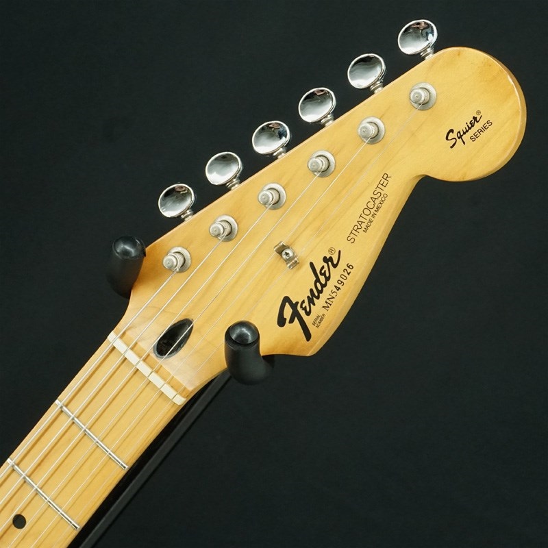 Fender MEX 【USED】Squire Series Stratocaster【SN.MN549026