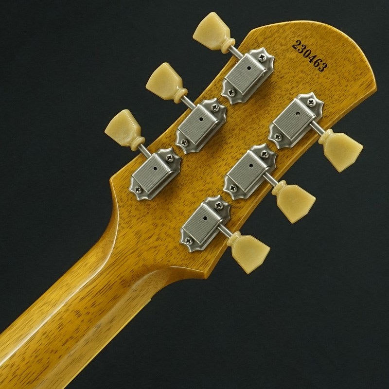 Bizen Works USED 中古 BURNED STD Korina【SN.230463】 画像7