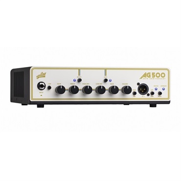 Aguilar AG500 V2 30TH LTD 画像1