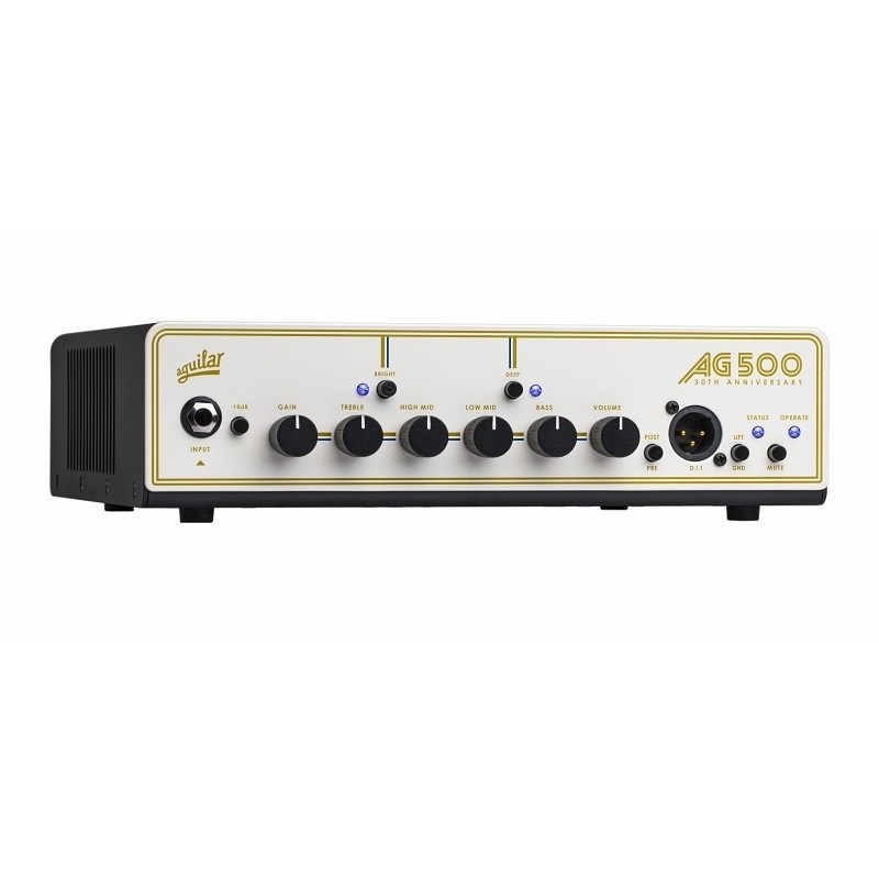 Aguilar AG500 V2 30TH LTD 画像1