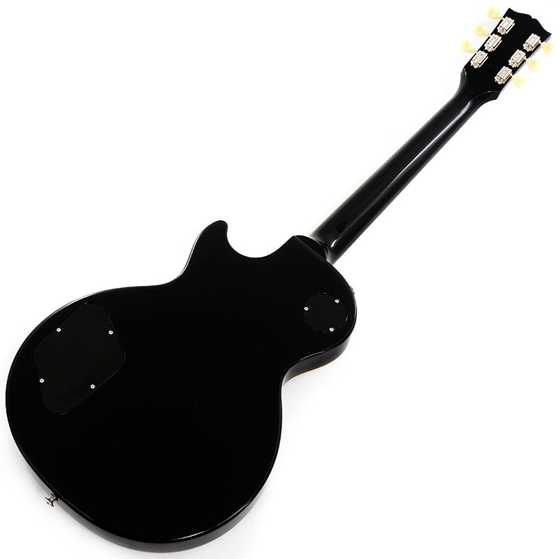 Gibson Les Paul Standard 50s Figured Top (Dark Purple Burst