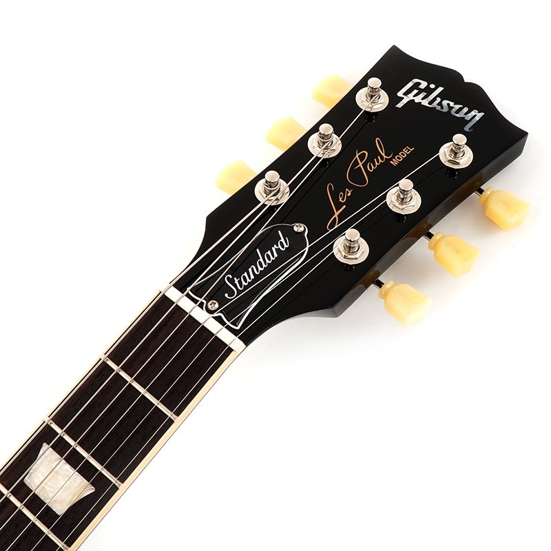 Gibson Les Paul Standard 50s Figured Top (Dark Purple Burst