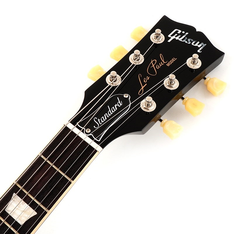 Gibson Les Paul Standard 50s Figured Top (Dark Purple Burst
