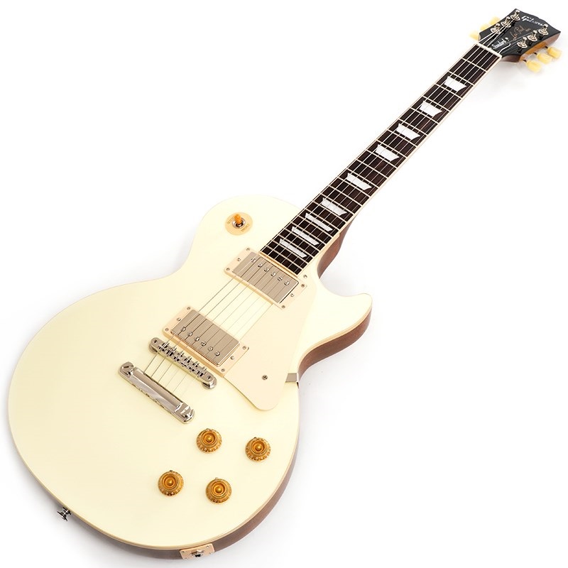 Gibson Les Paul Standard 50s Plain Top (Classic White) 【S/N Gibson Les Paul Standard 50s Plain Top (Classic White) 【S/N