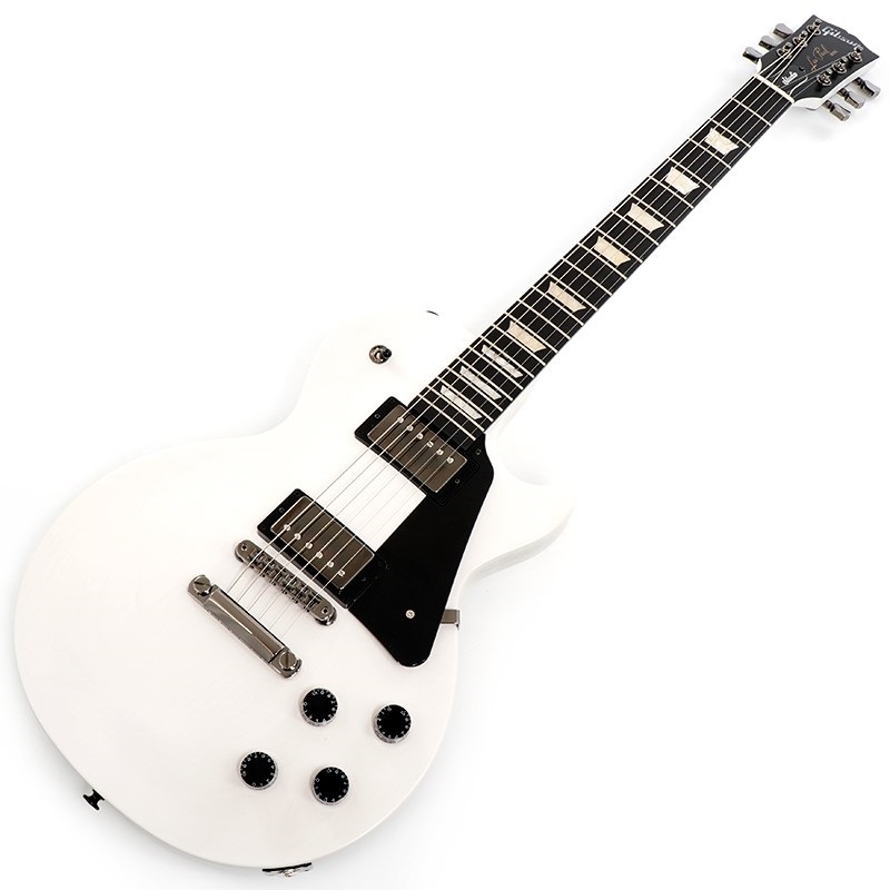 Washburn レスポールタイプ スルーネック EMG 楽器・機材