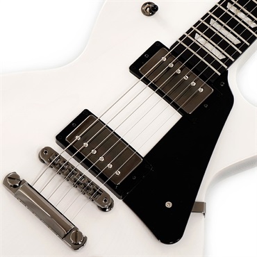 Gibson Les Paul Studio Modern (Worn White) 【S/N 205550140】 画像3