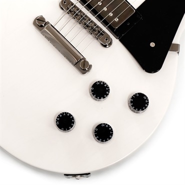 Gibson Les Paul Studio Modern (Worn White) 【S/N 205550140】 画像4
