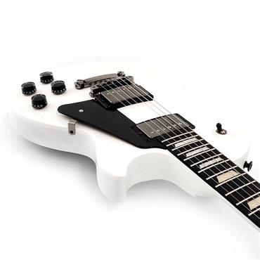 Gibson Les Paul Studio Modern (Worn White) 【S/N 205550140】 画像8