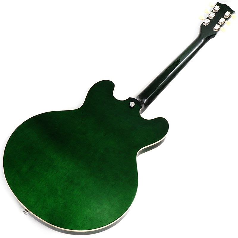 Gibson ES-335 (Spearmint) 【S/N 227040111】 ｜イケベ楽器店