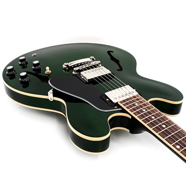 Gibson ES-335 (Spearmint) 【S/N 227040111】 ｜イケベ楽器店