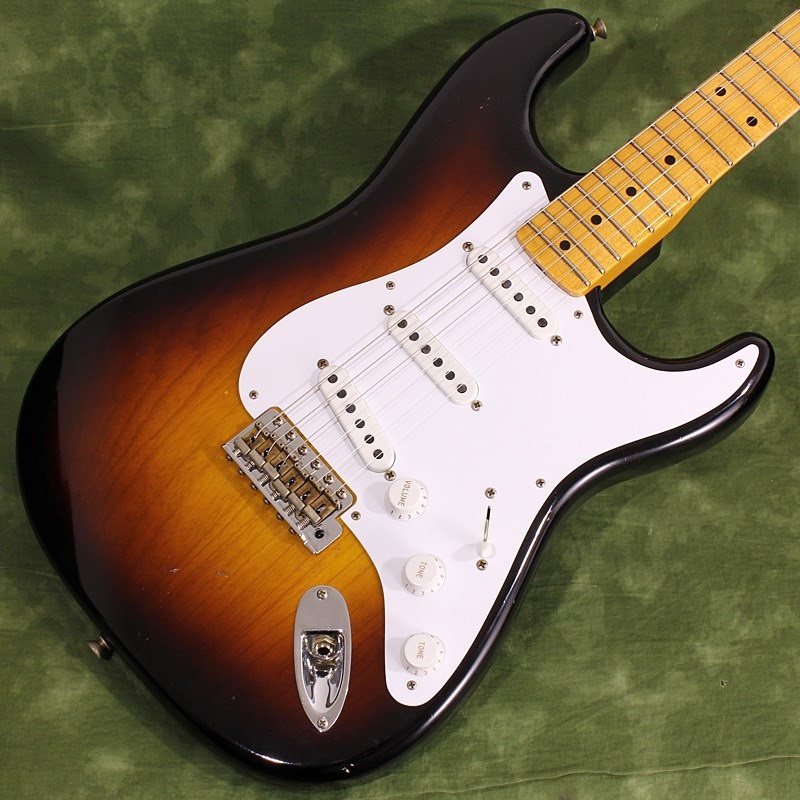 YAMAHA SR-550S Stratocaster model 1982+ made