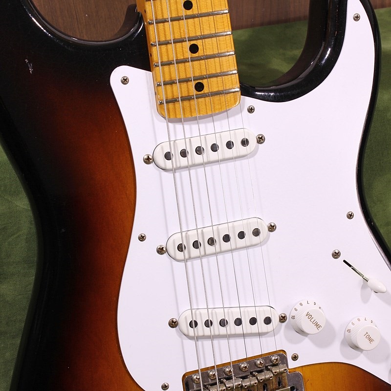 Fender Custom Shop 【USED】Limited Edition 70th Anniversary